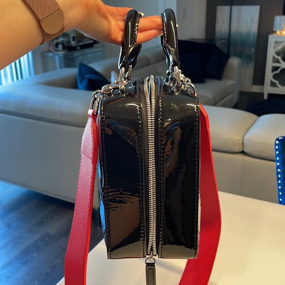 Chanel Vanity Bag With Strap Limited Edition - Picture 11 of 16